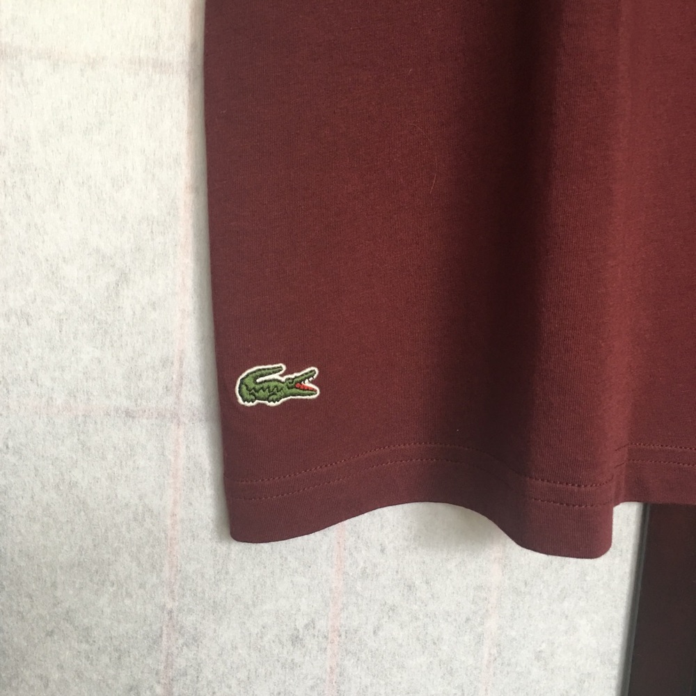 Lacoste Live NWOT - Picture 5 of 6